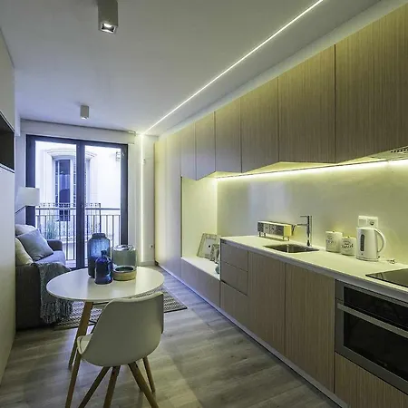 Estudio Alicante Barrio 2 Exterior photo