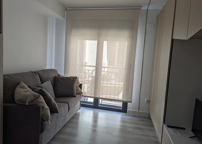Estudio Alicante Barrio 2