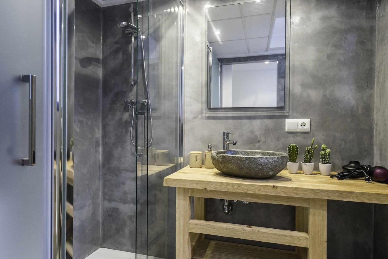 Estudio Barrio 2 Apartment Alicante