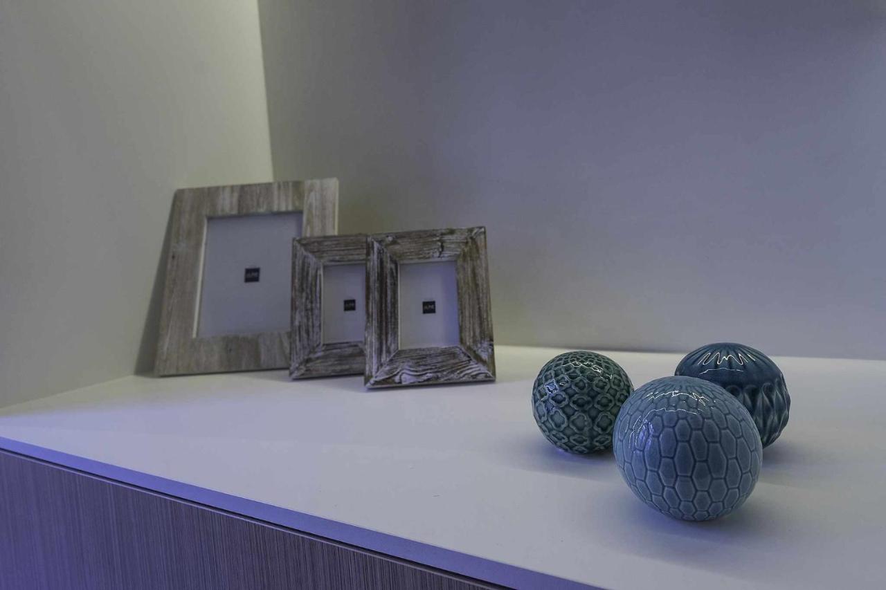 Apartament Estudio Barrio 2 Alicante