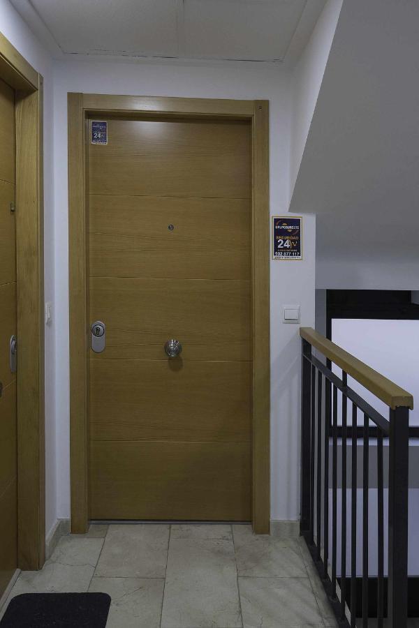 Estudio Barrio 2 Apartament *