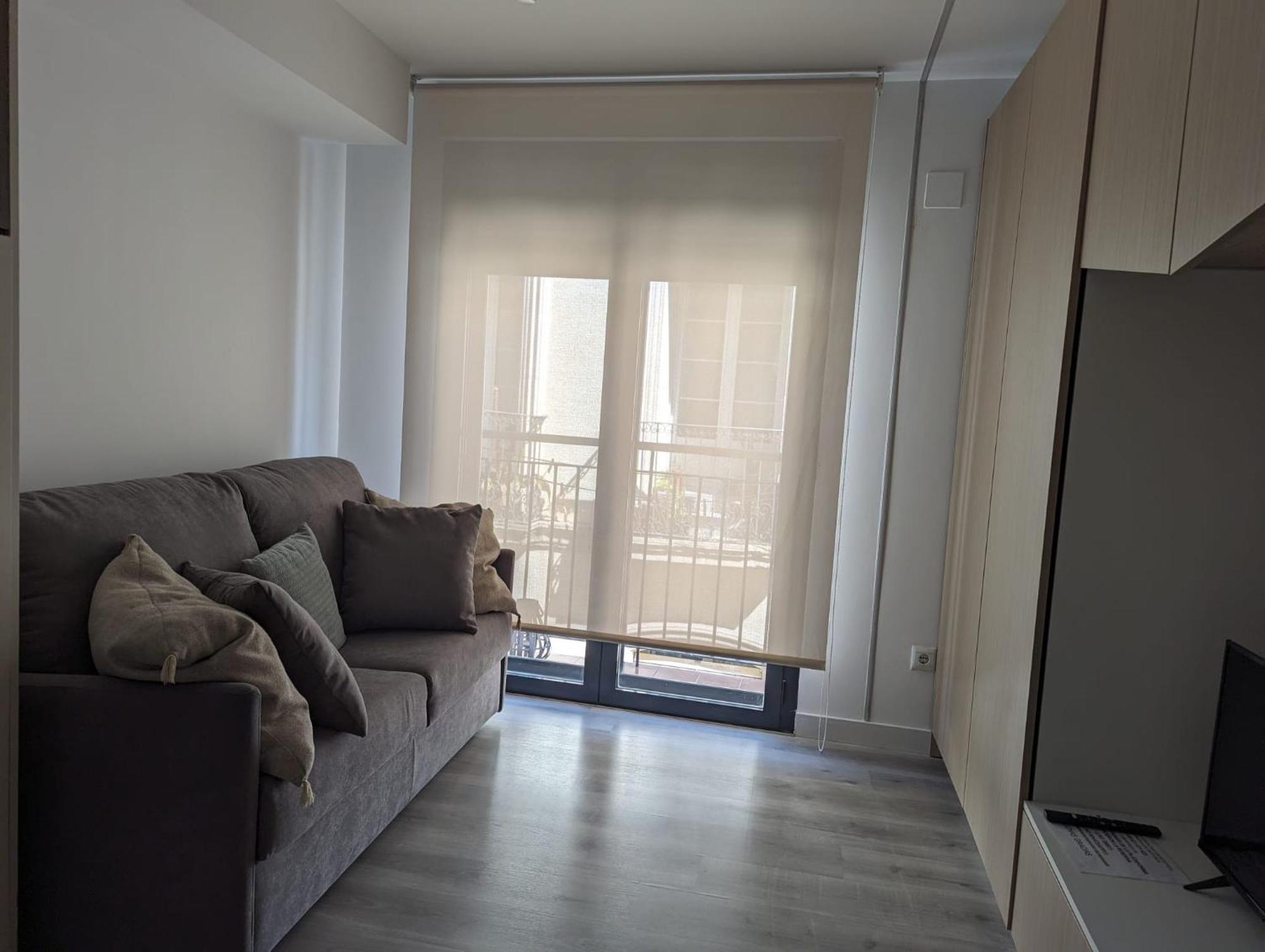 Apartament Estudio Barrio 2