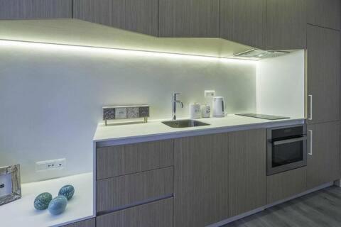 Apartament Estudio Barrio 2
