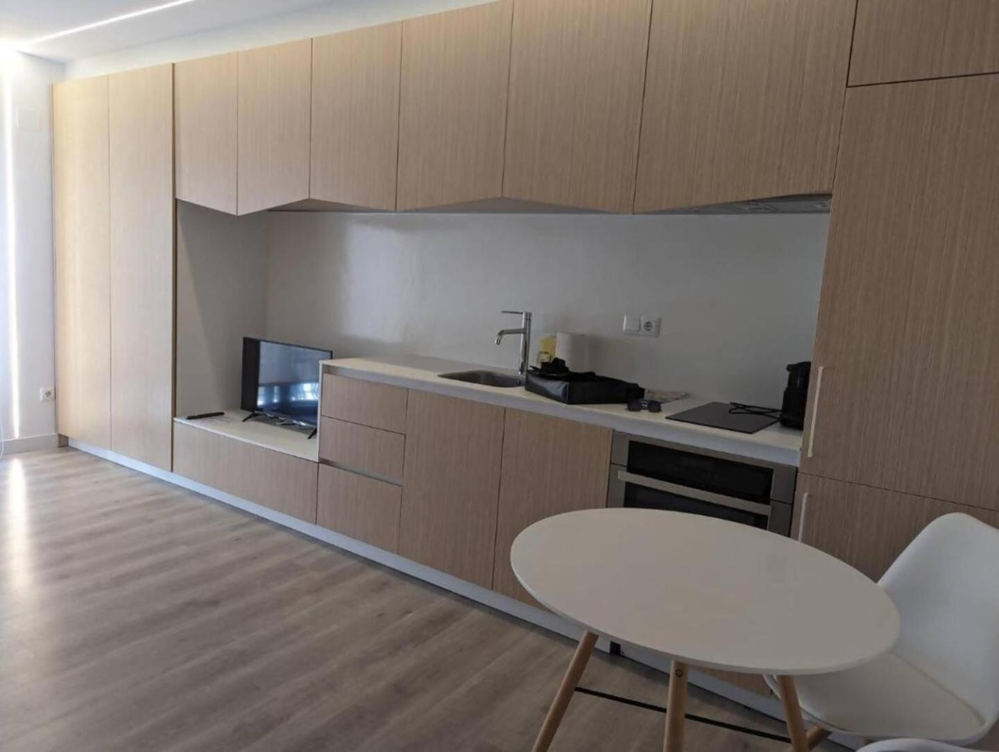 Estudio Barrio 2 Apartament Alicante